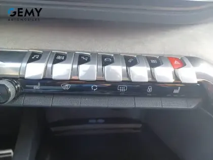 Photo 17 Peugeot 3008  BlueHDi 130ch S&S EAT8