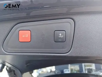 Photo 11 Peugeot 3008  BlueHDi 130ch S&S EAT8