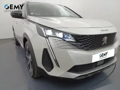 Photo 62 Peugeot 3008  BlueHDi 130ch S&S EAT8