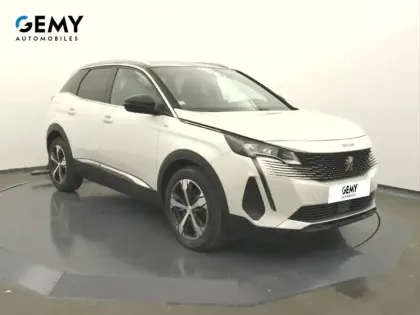 Photo 48 Peugeot 3008  BlueHDi 130ch S&S EAT8