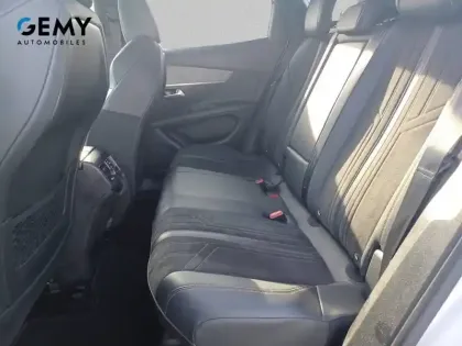 Photo 9 Peugeot 3008  BlueHDi 130ch S&S EAT8