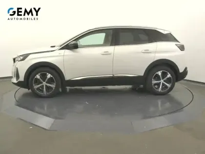 Photo 64 Peugeot 3008  BlueHDi 130ch S&S EAT8