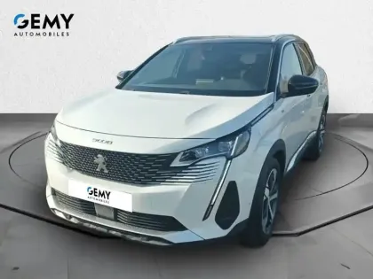 Photo 23 Peugeot 3008 Gén. II Ph2 GT 5