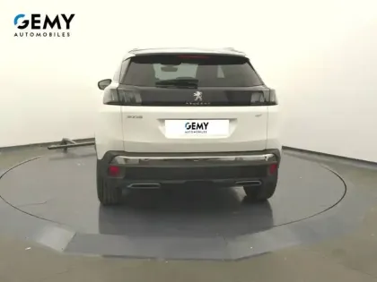 Photo 50 Peugeot 3008  BlueHDi 130ch S&S EAT8