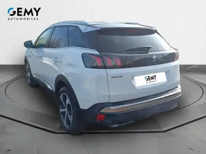 Photo 29 Peugeot 3008 Gén. II Ph2 GT 5