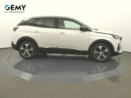 Photo 49 Peugeot 3008  BlueHDi 130ch S&S EAT8