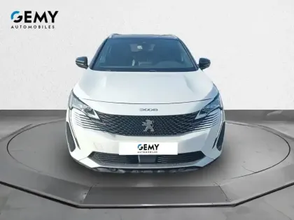 Photo 24 Peugeot 3008 Gén. II Ph2 GT 5