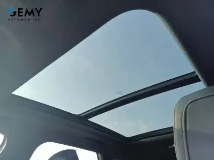 Photo 13 Peugeot 3008  BlueHDi 130ch S&S EAT8