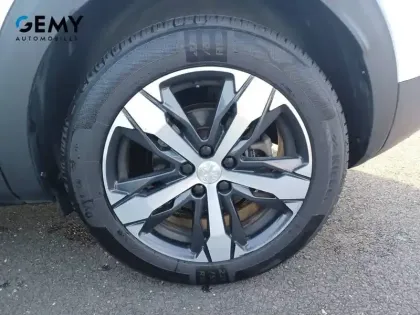 Photo 10 Peugeot 3008  BlueHDi 130ch S&S EAT8