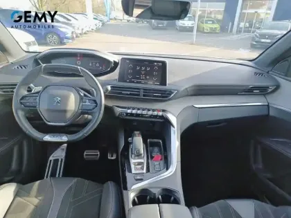 Photo 7 Peugeot 3008  BlueHDi 130ch S&S EAT8