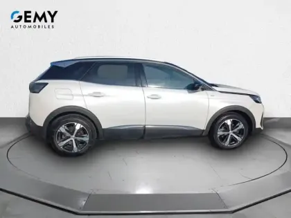 Photo 26 Peugeot 3008 Gén. II Ph2 GT 5