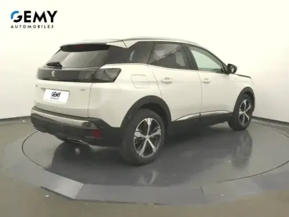 Photo 63 Peugeot 3008  BlueHDi 130ch S&S EAT8