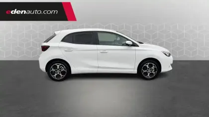 Photo 6 Mg Mg3  1.5 L Hybrid+ 195 ch