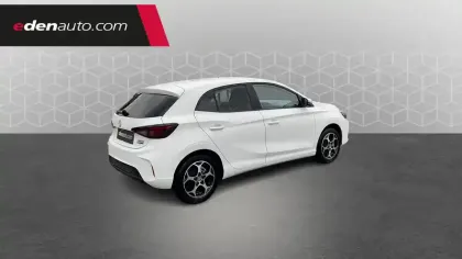 Photo 5 Mg Mg3  1.5 L Hybrid+ 195 ch