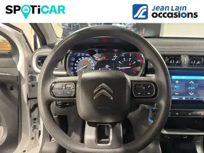 Photo 8 Citroën C3  PureTech 83 S&S BVM5