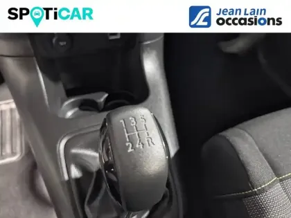 Photo 13 Citroën C3  PureTech 83 S&S BVM5