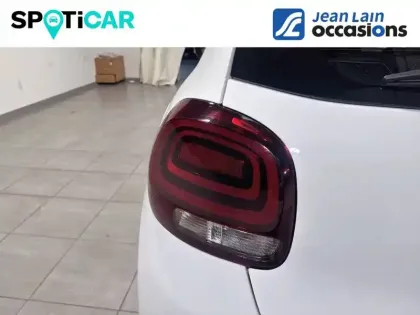 Photo 16 Citroën C3  PureTech 83 S&S BVM5