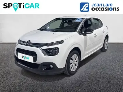 Photo Citroën C3 Feel Business