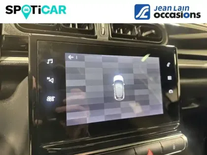 Photo 18 Citroën C3  PureTech 83 S&S BVM5