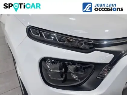 Photo 15 Citroën C3  PureTech 83 S&S BVM5