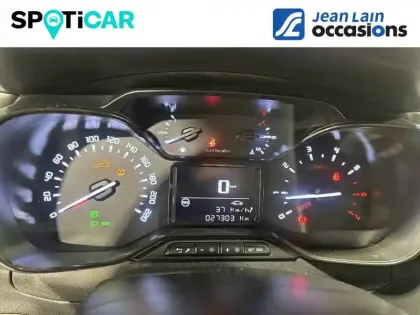 Photo 9 Citroën C3  PureTech 83 S&S BVM5