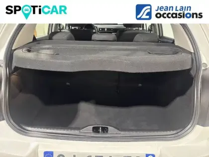 Photo 5 Citroën C3  PureTech 83 S&S BVM5