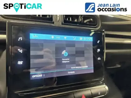 Photo 20 Citroën C3  PureTech 83 S&S BVM5