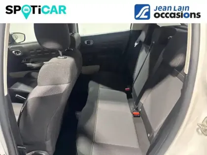 Photo 11 Citroën C3  PureTech 83 S&S BVM5