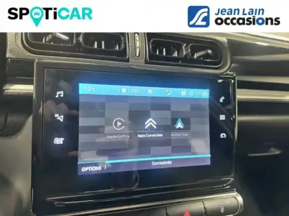 Photo 19 Citroën C3  PureTech 83 S&S BVM5