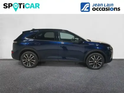 Photo 43 DS DS 7  BlueHDi 130 EAT8