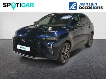 Photo Ds Ds 7 Edition France