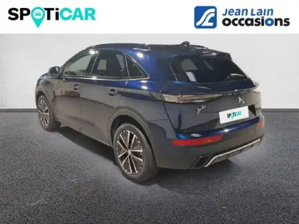 Photo 46 DS DS 7  BlueHDi 130 EAT8