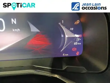 Photo 9 DS DS 7 Gén. I Ph1 NG Edition France 5