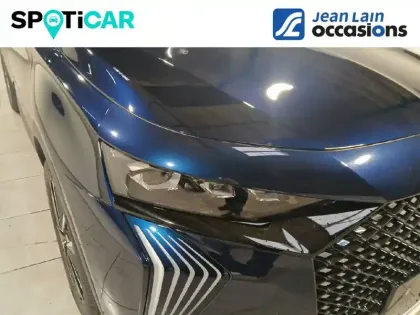 Photo 55 DS DS 7  BlueHDi 130 EAT8