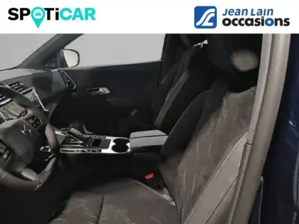 Photo 30 DS DS 7  BlueHDi 130 EAT8