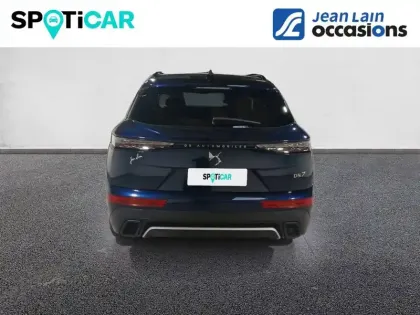 Photo 24 DS DS 7  BlueHDi 130 EAT8