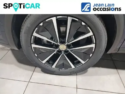 Photo 12 DS DS 7 Gén. I Ph1 NG Edition France 5