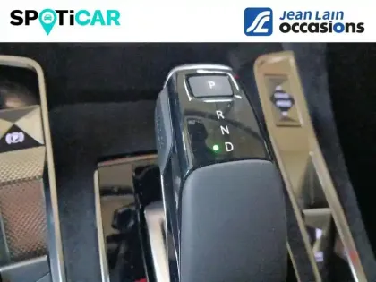 Photo 38 DS DS 7  BlueHDi 130 EAT8