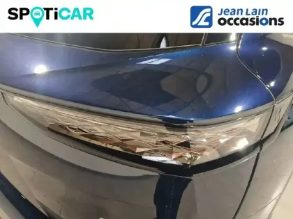 Photo 56 DS DS 7  BlueHDi 130 EAT8