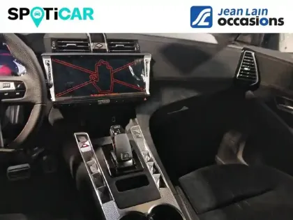 Photo 27 DS DS 7  BlueHDi 130 EAT8