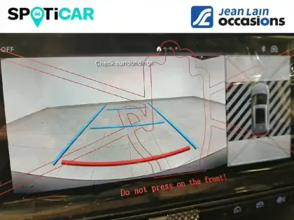 Photo 37 DS DS 7  BlueHDi 130 EAT8