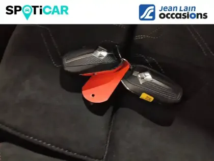 Photo 54 DS DS 7  BlueHDi 130 EAT8