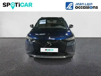 Photo 41 DS DS 7  BlueHDi 130 EAT8