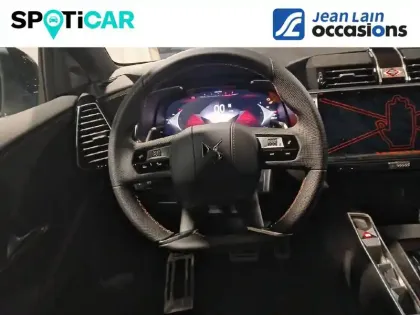 Photo 28 DS DS 7  BlueHDi 130 EAT8