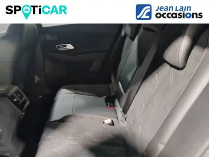 Photo 11 DS DS 7 Gén. I Ph1 NG Edition France 5