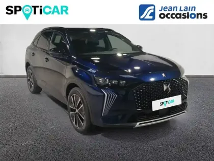 Photo 42 DS DS 7  BlueHDi 130 EAT8