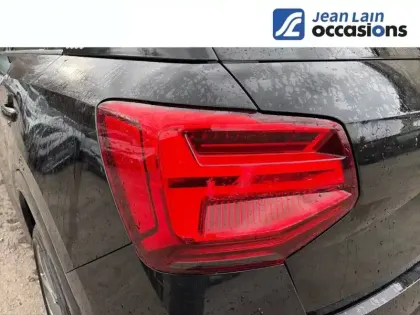 Photo 18 Audi Q2  35 TFSI 150 S tronic 7