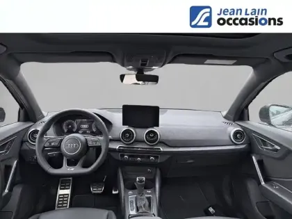 Photo 37 Audi Q2  35 TFSI 150 S tronic 7
