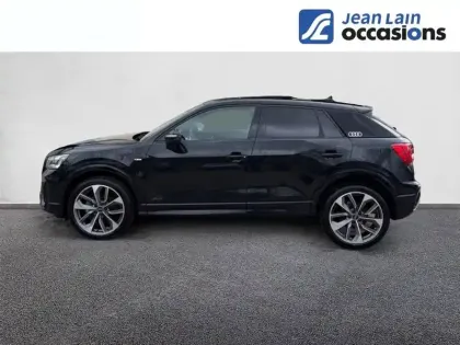 Photo 7 Audi Q2  35 TFSI 150 S tronic 7