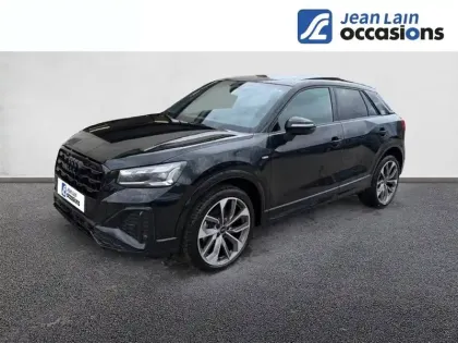 Photo 40 Audi Q2  35 TFSI 150 S tronic 7